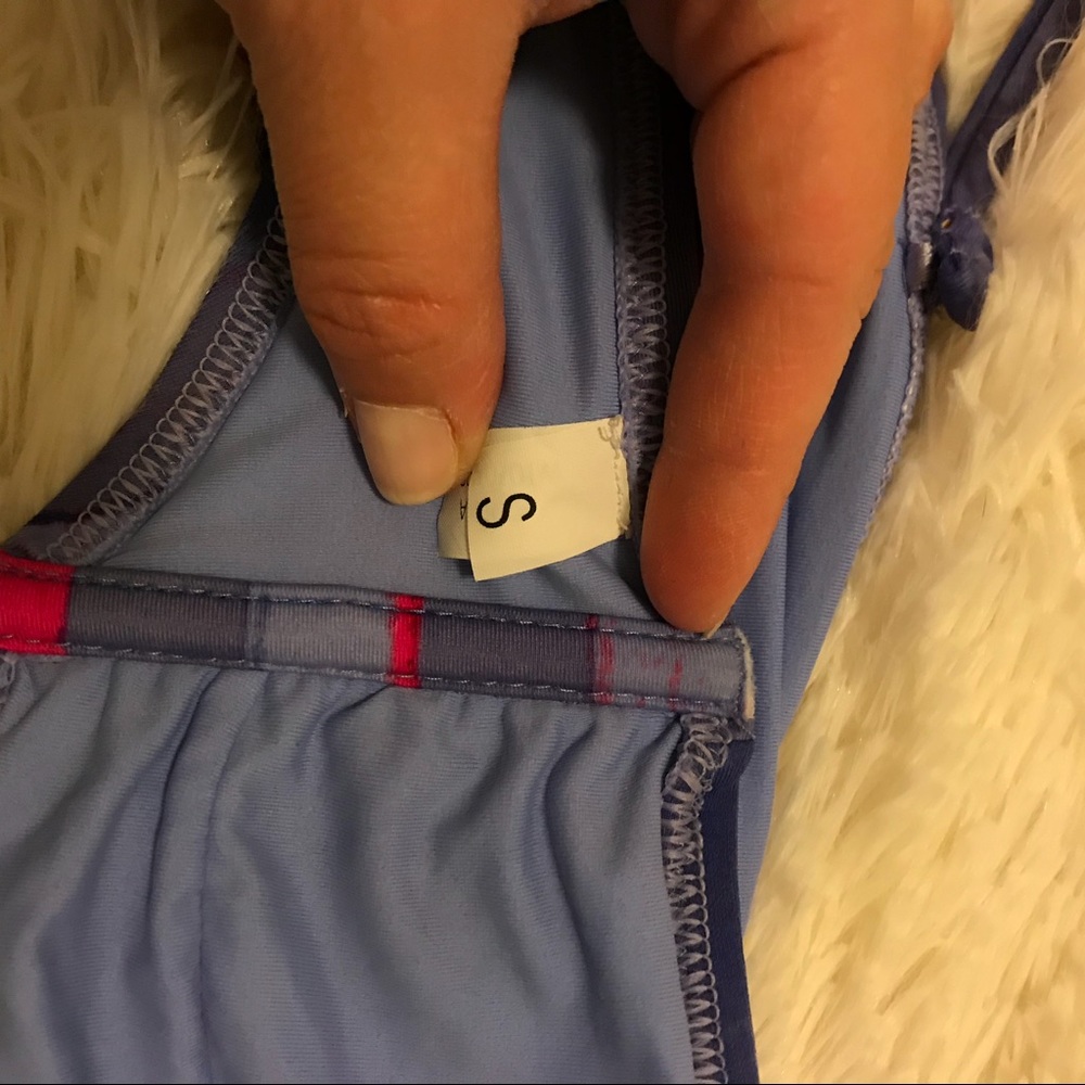 Diane Von Furstenberg Bikini NWOT - Picture 5 of 5